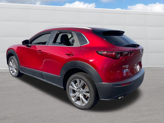 2023 Mazda CX-30 2.5 S Select Package 3