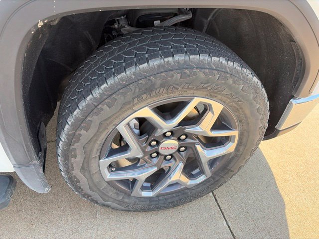 Used 2026 GMC Sierra 1500 Truck