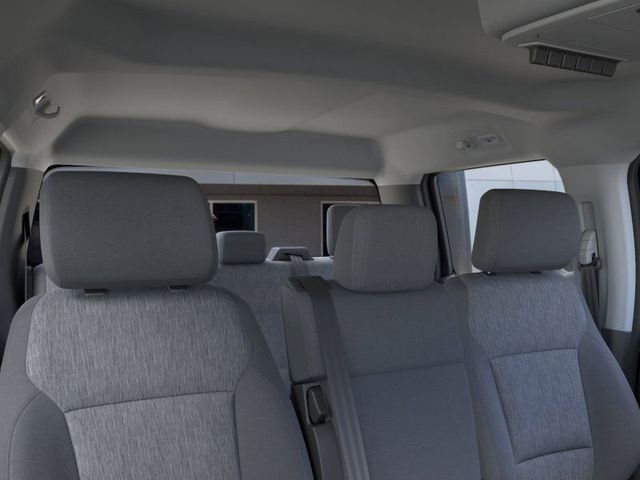 2025 Ford F-250SD XL:168641