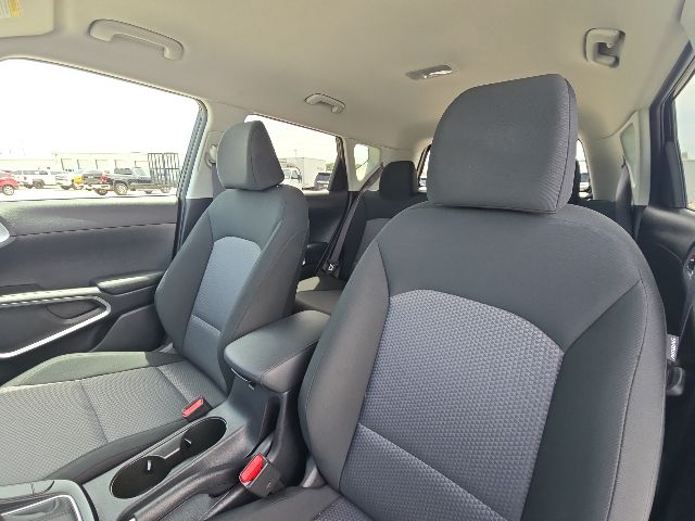 2025 Kia Soul LX:B02321