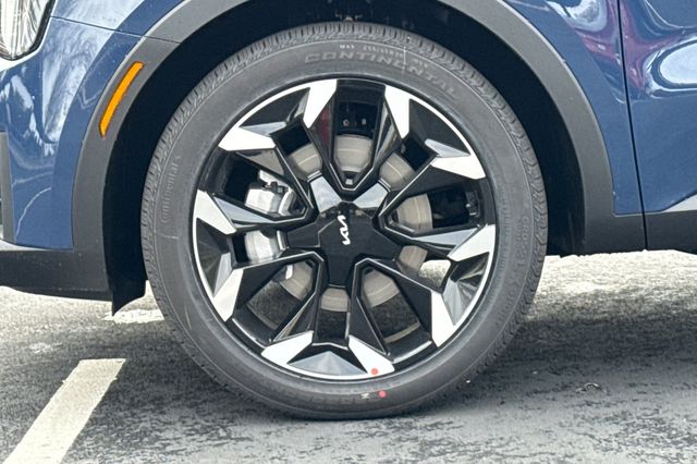 2026 Kia Sorento EX - Photo 36