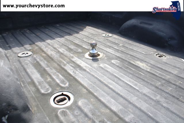 Used 2021 Ram 2500 Truck