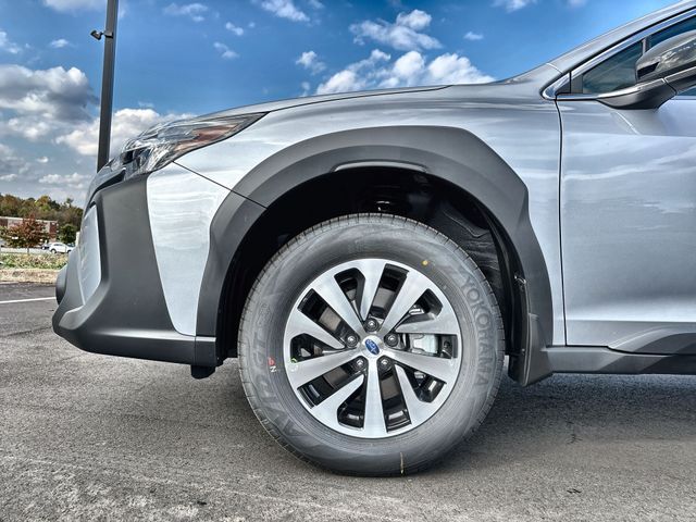 Used 2025 Silver Subaru Premium image 10