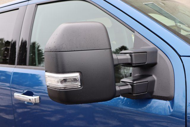 used 2022 Ford F-150 car, priced at $40,500