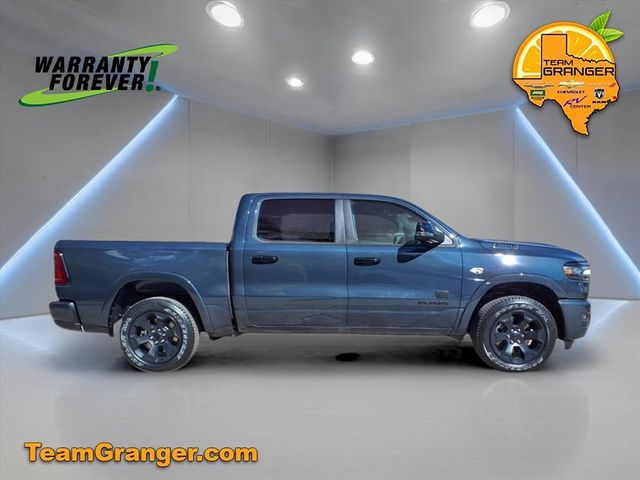 2026 RAM 1500 Big Horn/Lone Star - Photo 6