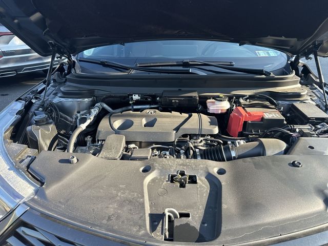 Certified Used 2026  Acura Technology Package image 28