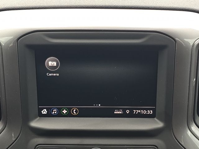 2023 GMC Sierra 2500HD Pro:44170C