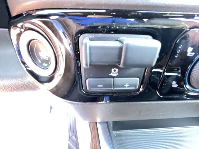 Used 2024 Chevrolet Silverado 1500 Truck