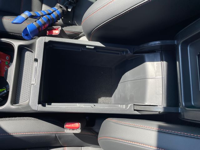 Used 2025 Honda CR-V Hybrid Sport-L 4D Sport Utility