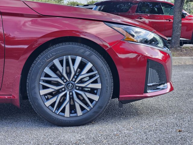 New 2026 Nissan Altima Sedan