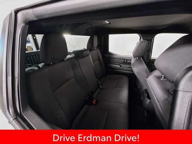 Used 2026 Toyota Tacoma Truck