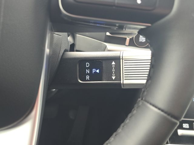 2025 Hyundai Santa Fe XRT:C02675