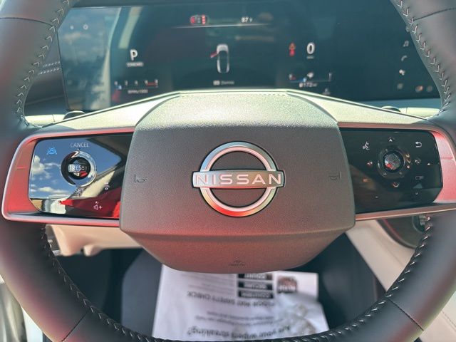2026 Nissan Murano SL - Photo 13