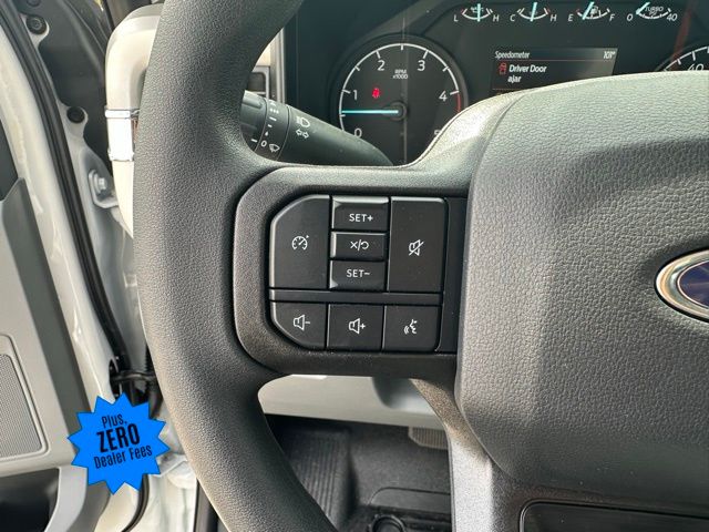 2025 Ford F-350SD XL photo