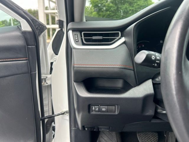 2024 Toyota RAV4 Adventure - Photo 27