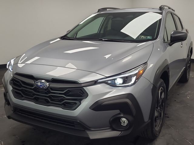 2026 – Subaru – Crosstrek