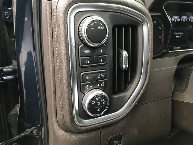 2022 GMC Sierra 1500 Limited Denali 2