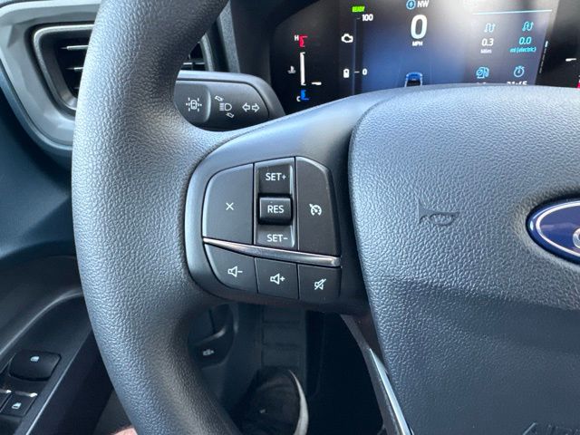 New 2026 Blue Ford XL image 20