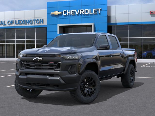 View vehicle photo 6