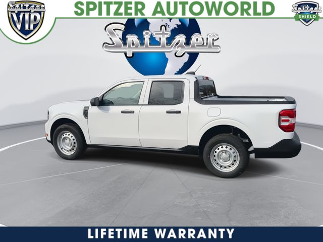 New 2026 White Ford XL image 7