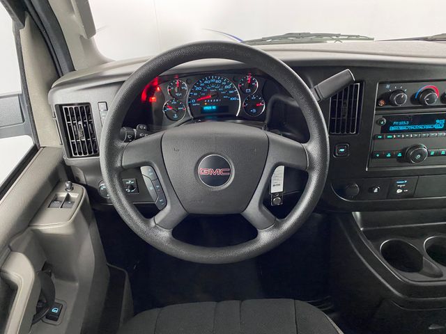 2023 GMC Savana 2500 Work Van photo