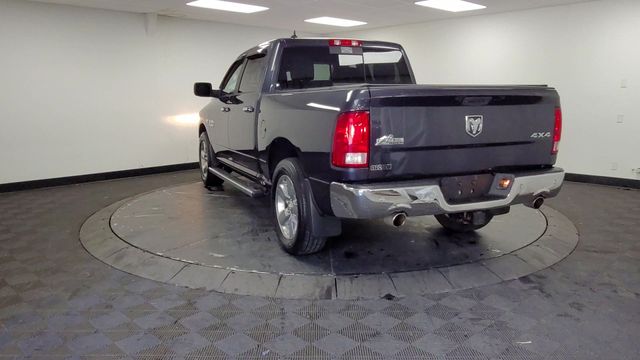 2017 – Ram – 1500