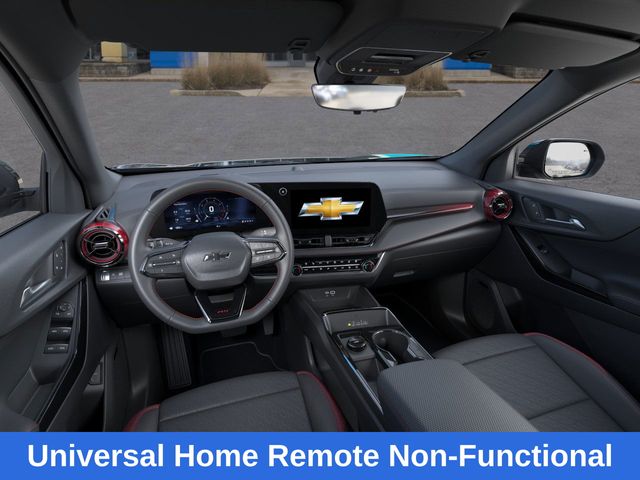 New 2025 Chevrolet Equinox For Sale in Livonia, MI