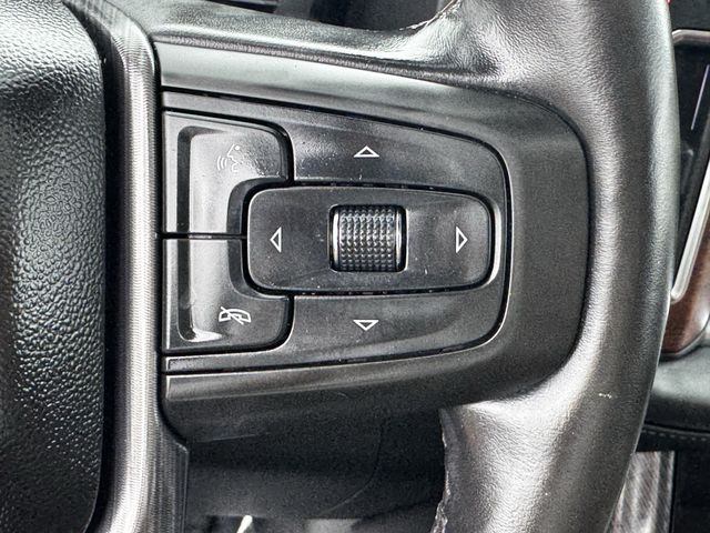 2023 GMC Yukon XL Denali Ultimate White at Monument Chevrolet