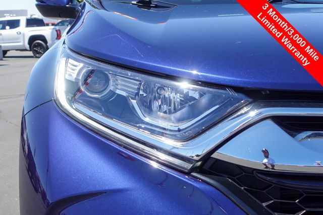 Used 2019 Honda CR-V SUV
