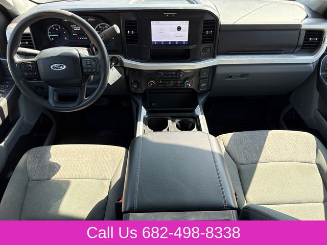Used 2025 Ford F-250SD Truck