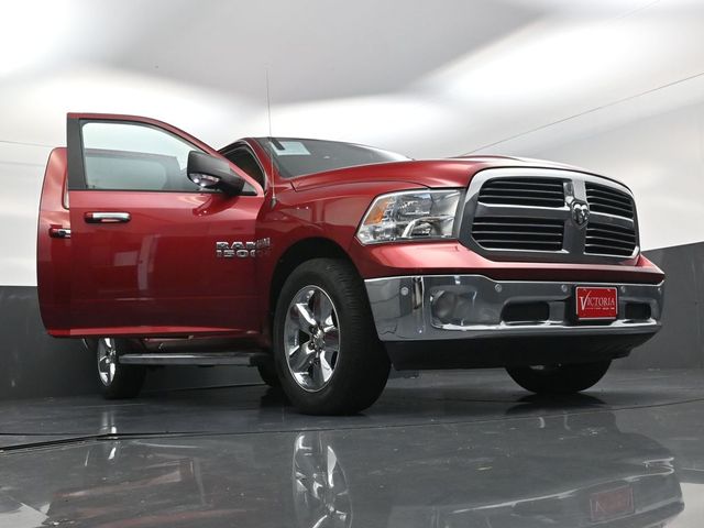 2015 Ram 1500 Lone Star Red at DeMontrond Auto Country