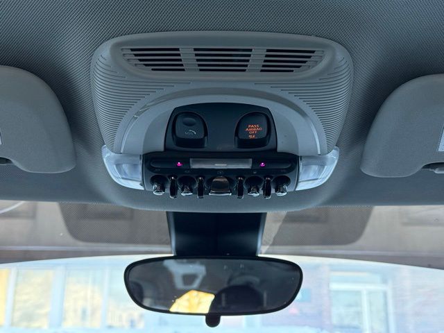 2022 MINI Cooper S Countryman