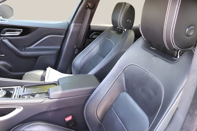 Used Car 2019 Jaguar F-pace  30t R-sport For Sale Under $20,000 In Austin, Texas