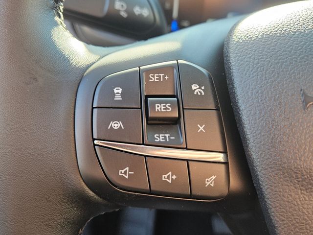 New 2026 Gray Ford Outer Banks image 26