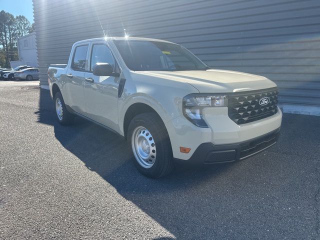 2025 Ford Maverick XL SuperCrew AWD