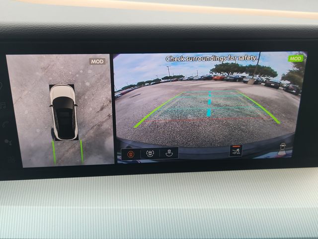 New 2026 Nissan Murano SUV