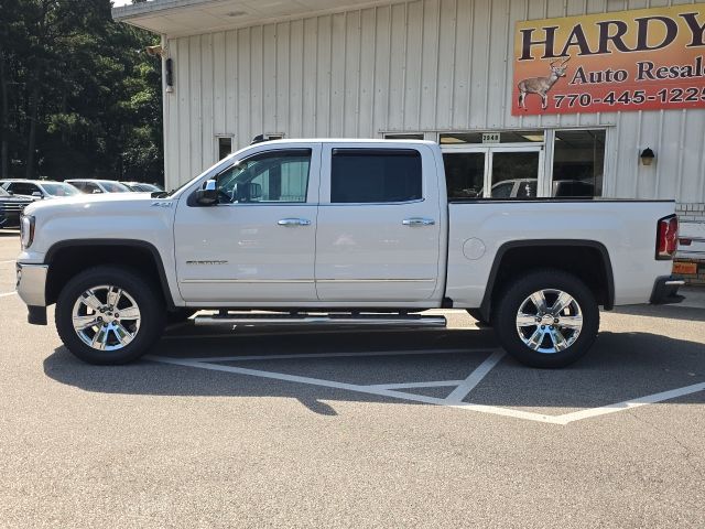 Photo of 2018 GMC Sierra 1500 SLT in Dallas, GA - 2,  2018 GMC Sierra 1500 SLT:C02374