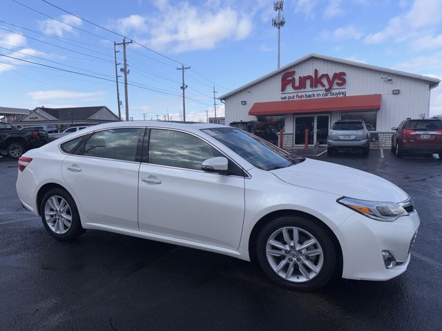 2014 Toyota Avalon XLE Touring