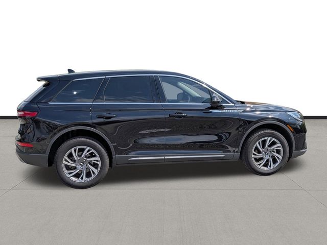 2025 Lincoln Corsair Premiere - 3