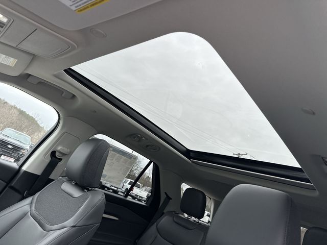 New 2026 Blue Ford Active image 18