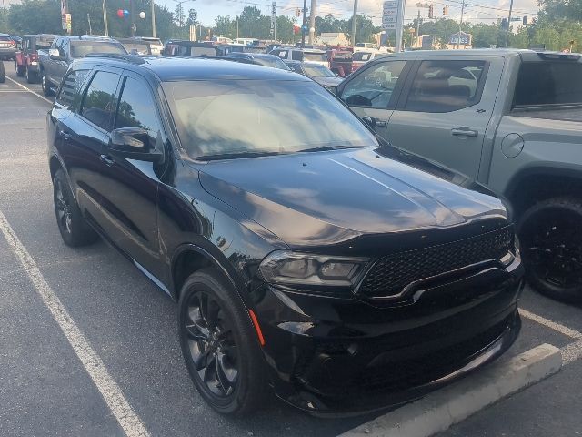 2024 Dodge Durango SXT AWD