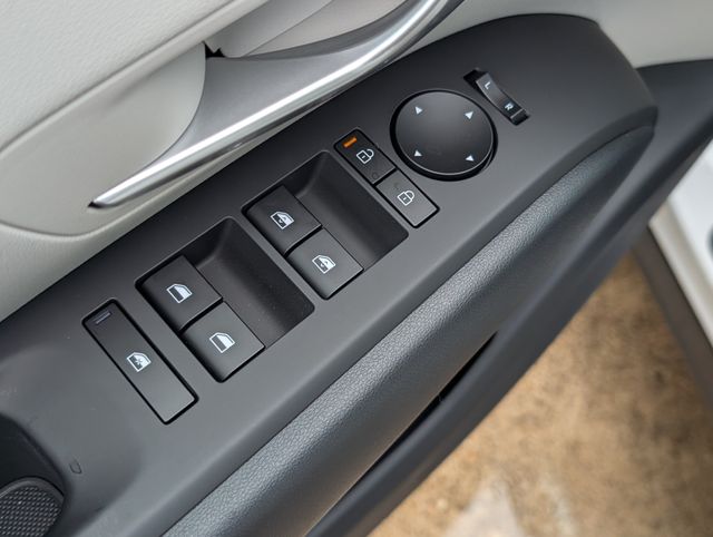 2026 Hyundai Tucson Hybrid SEL Convenience - 10