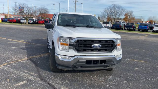 2021 Ford F-150 XLT 3