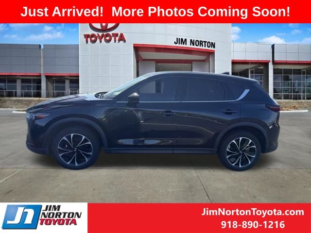 Used 2023 Mazda CX-5 SUV