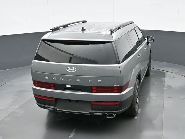 2025 Hyundai Santa Fe SEL 25