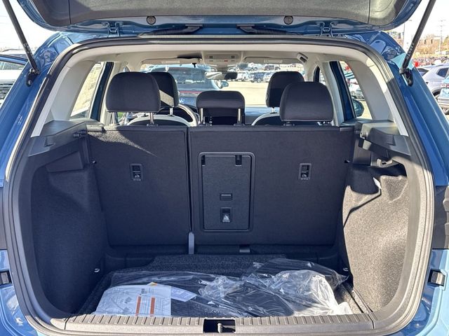 New 2026 Blue Volkswagen 1.5T S image 10