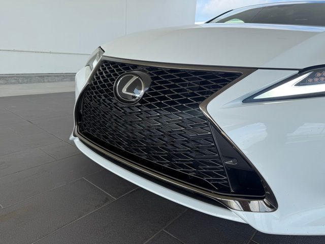 Used 2019 Lexus RC 300 F SPORT with VIN JTHHA5BCXK5010236 for sale in Diberville, MS