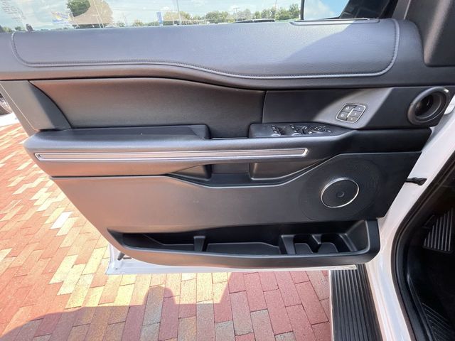 Used 2020 Ford Expedition SUV