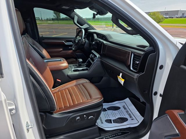 2022 GMC Sierra 1500 Denali Ultimate