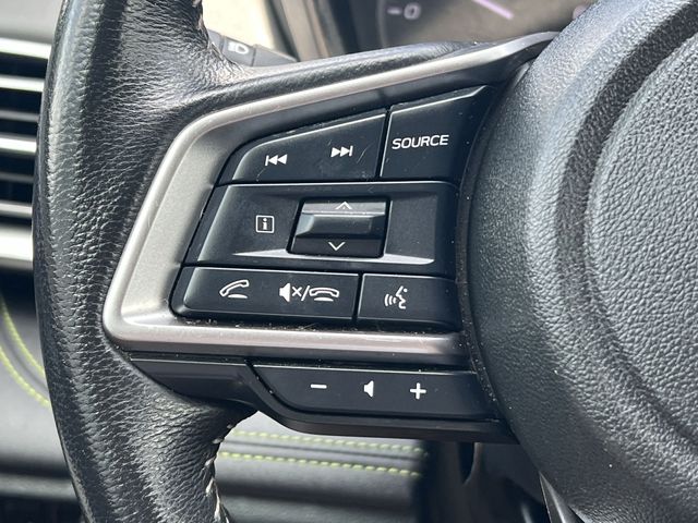 Used 2023 White Subaru Onyx Edition XT image 29